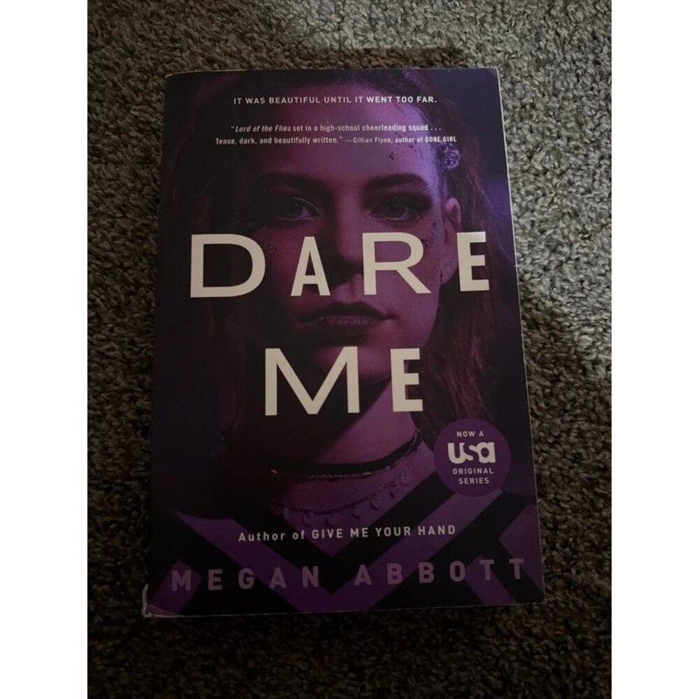 Dare Megan Abbott